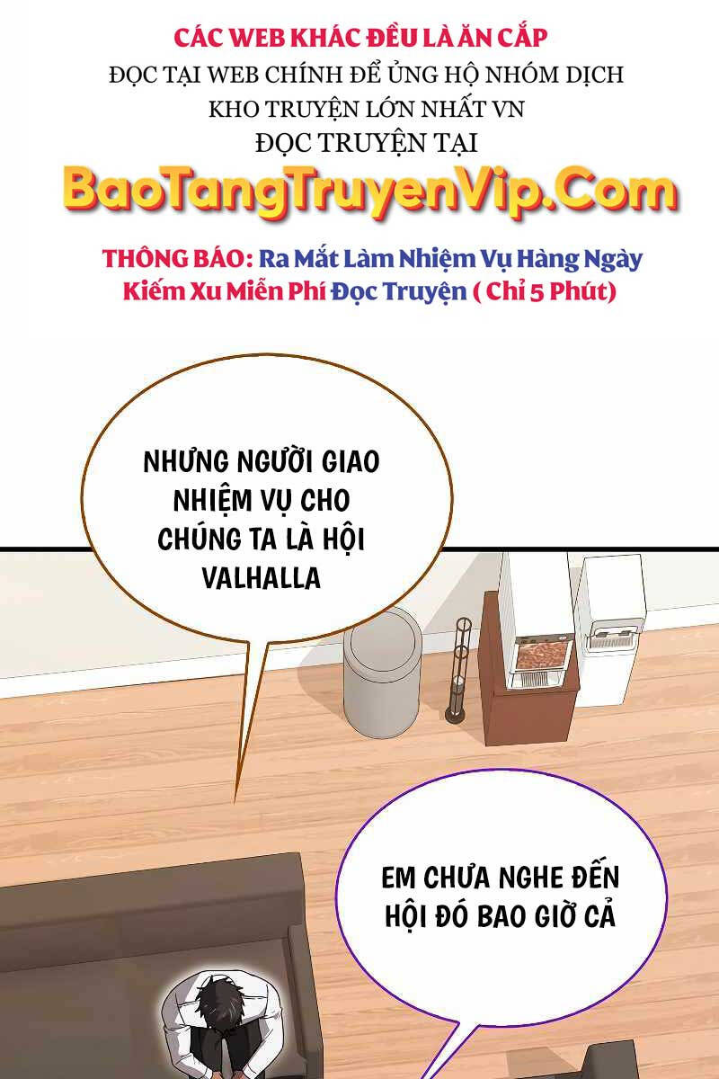 Tôi Không Phải Là Hồi Quy Giả Chapter 14 - Trang 2