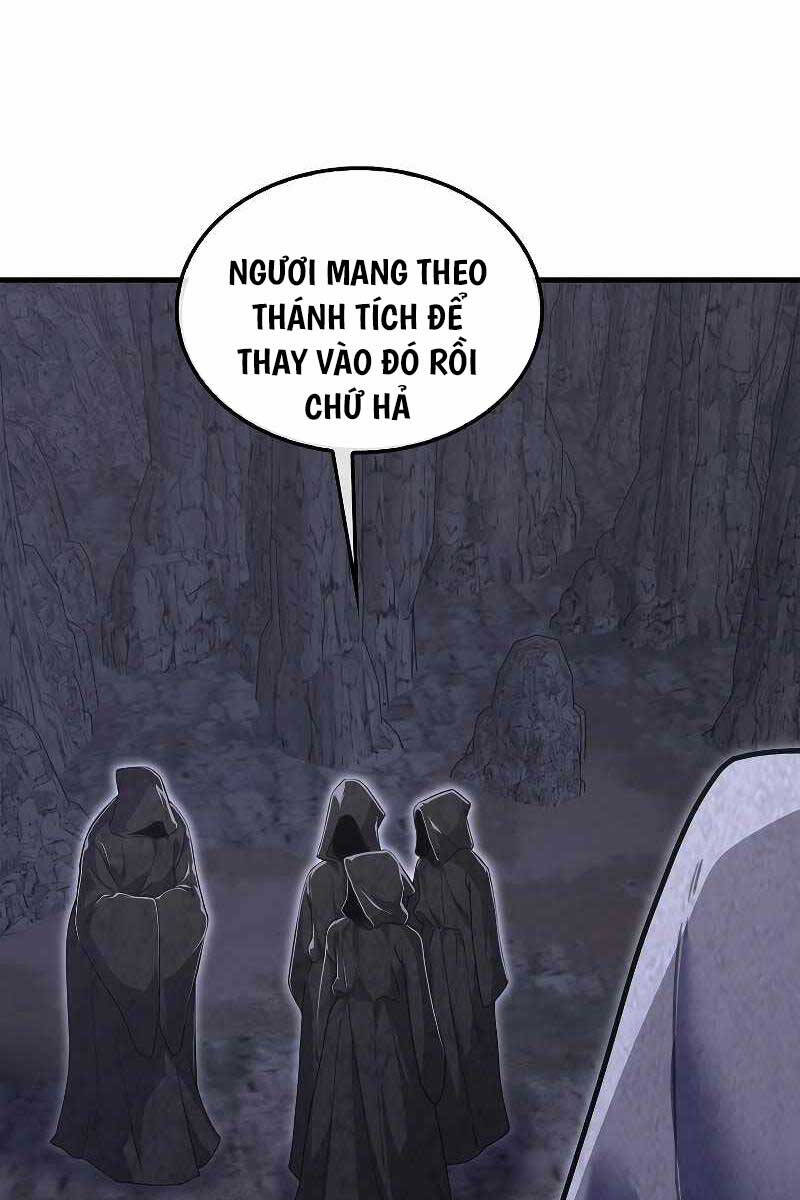 Tôi Không Phải Là Hồi Quy Giả Chapter 12 - Trang 2