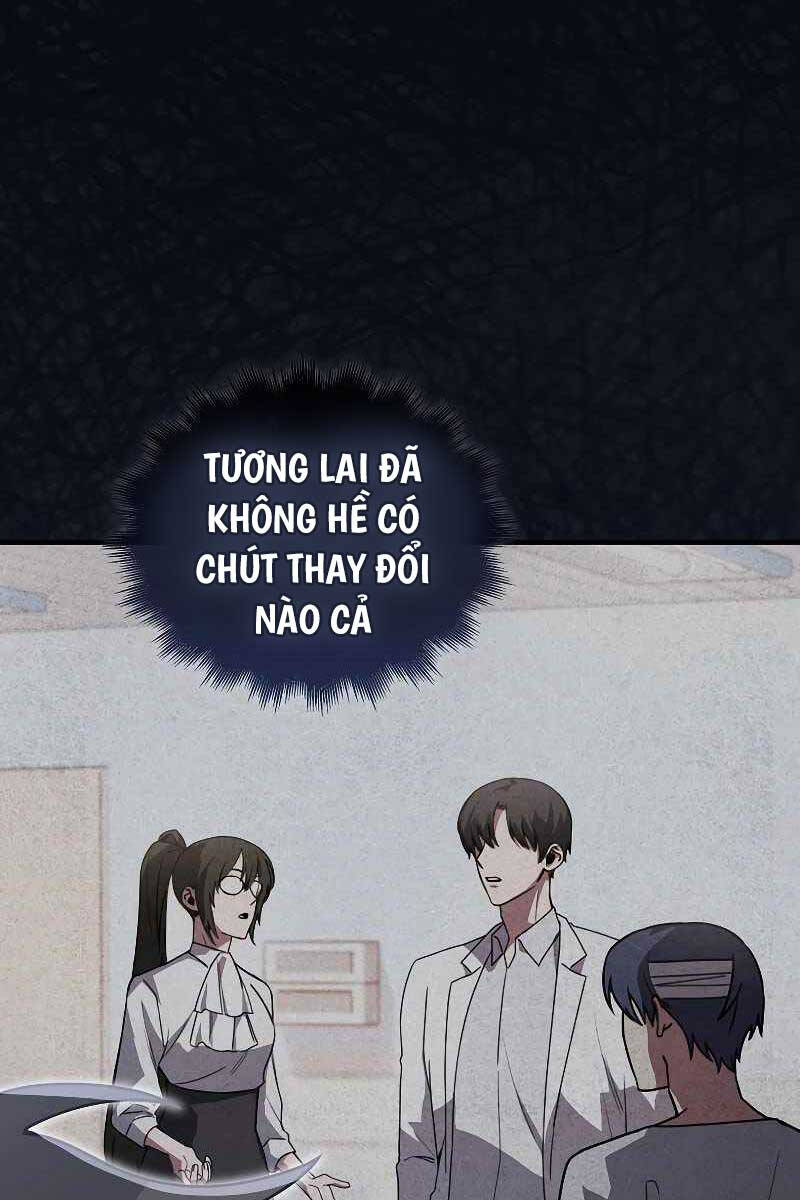 Tôi Không Phải Là Hồi Quy Giả Chapter 12 - Trang 2