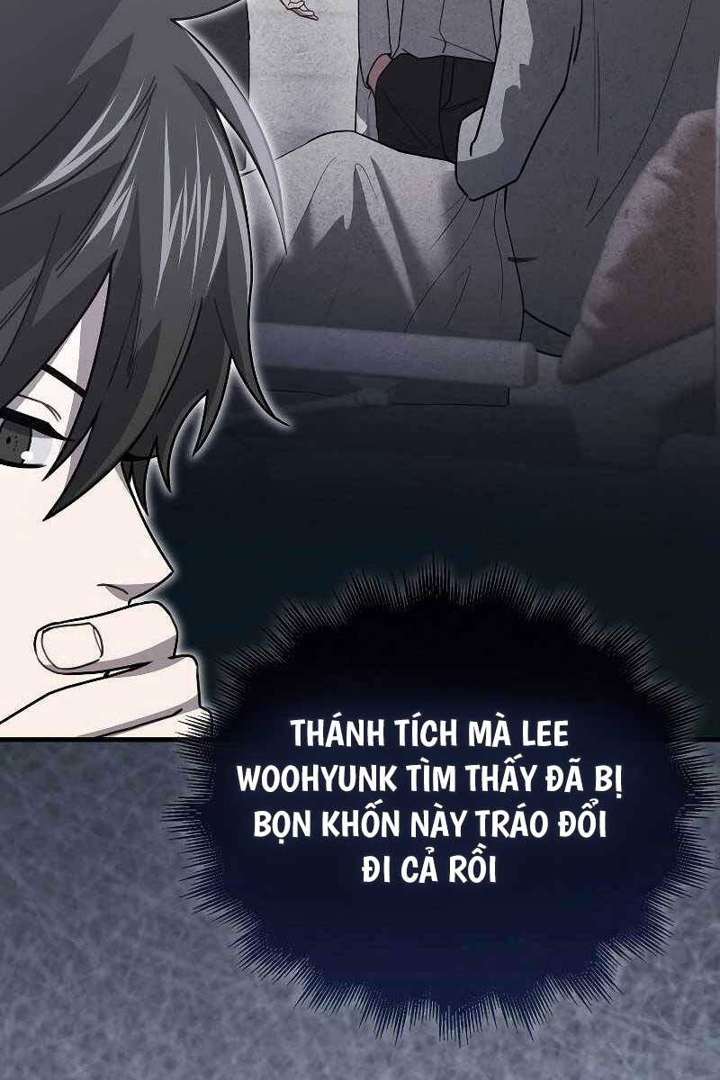 Tôi Không Phải Là Hồi Quy Giả Chapter 12 - Trang 2