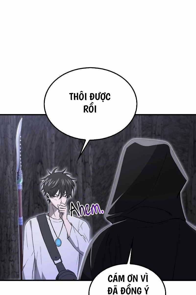 Tôi Không Phải Là Hồi Quy Giả Chapter 12 - Trang 2