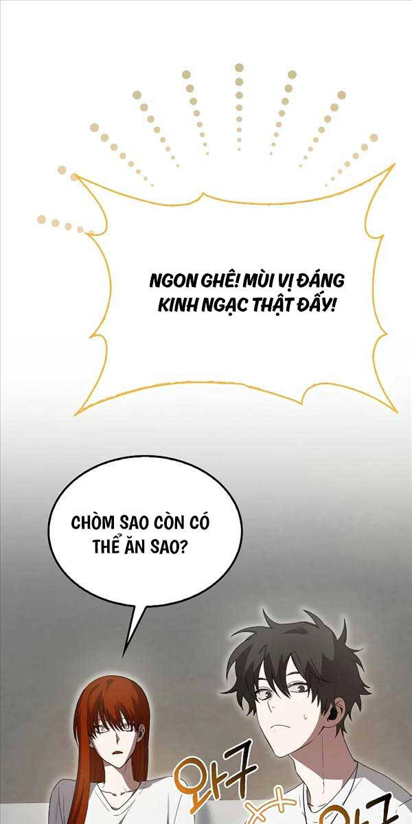 Tôi Không Phải Là Hồi Quy Giả Chapter 8 - Trang 2