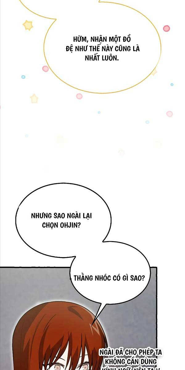 Tôi Không Phải Là Hồi Quy Giả Chapter 8 - Trang 2