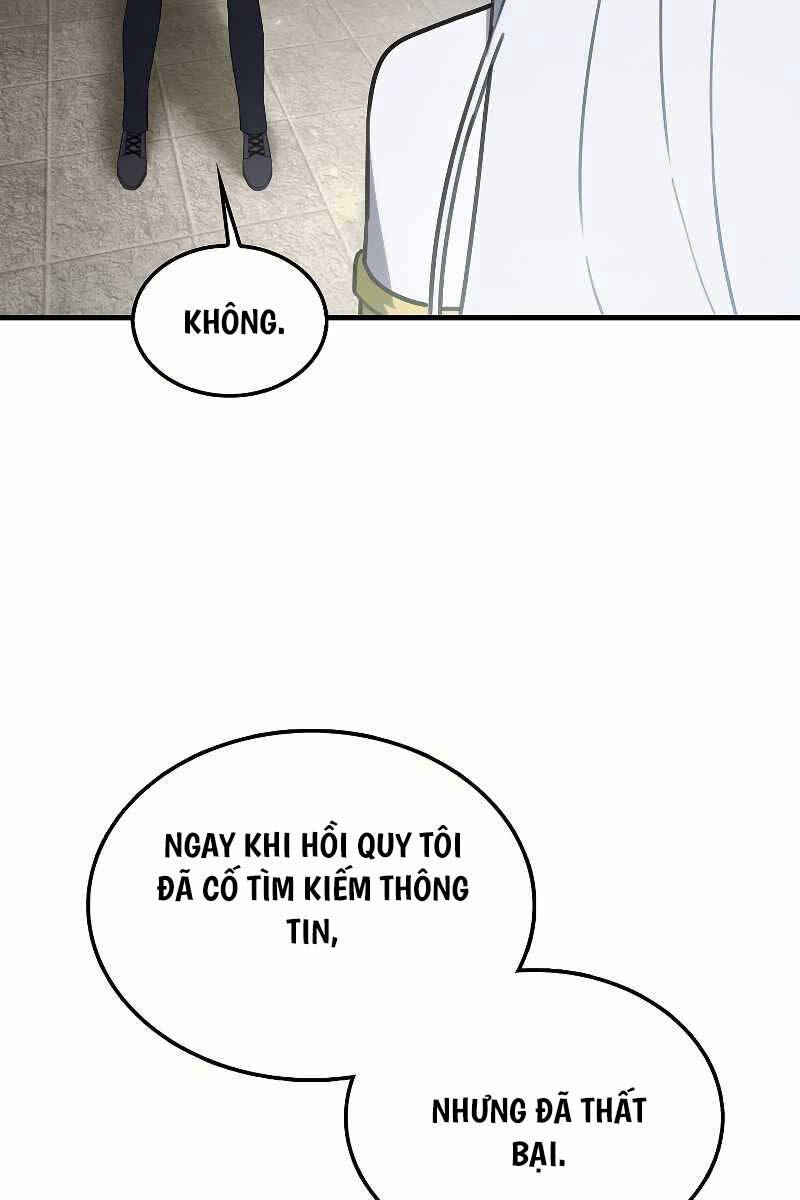 Tôi Không Phải Là Hồi Quy Giả Chapter 7 - Trang 2