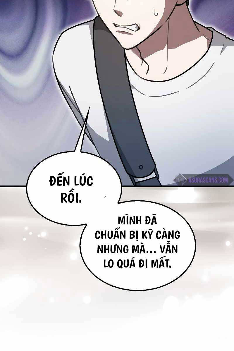 Tôi Không Phải Là Hồi Quy Giả Chapter 7 - Trang 2