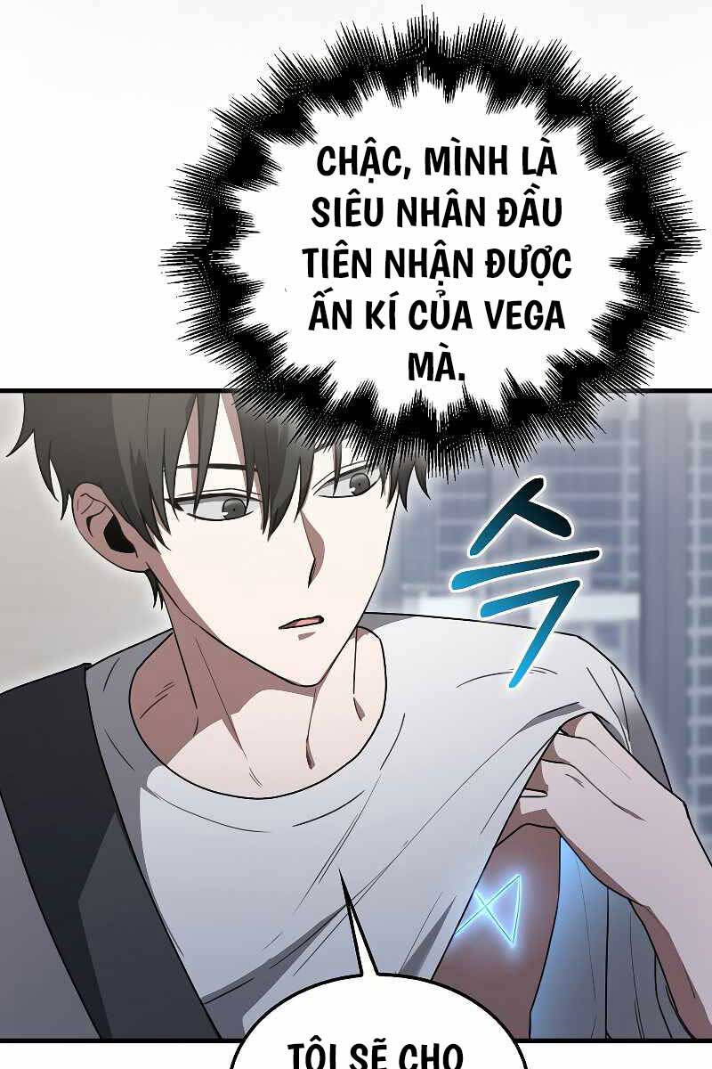 Tôi Không Phải Là Hồi Quy Giả Chapter 6 - Trang 2