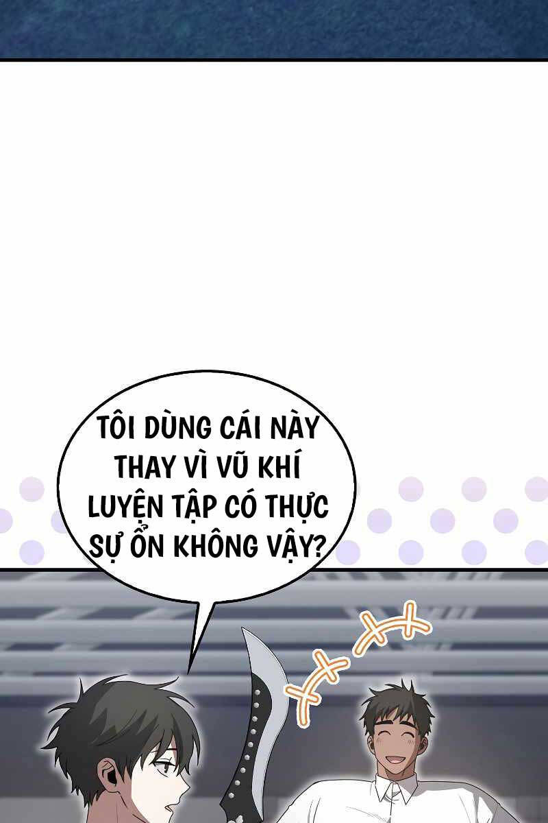 Tôi Không Phải Là Hồi Quy Giả Chapter 6 - Trang 2