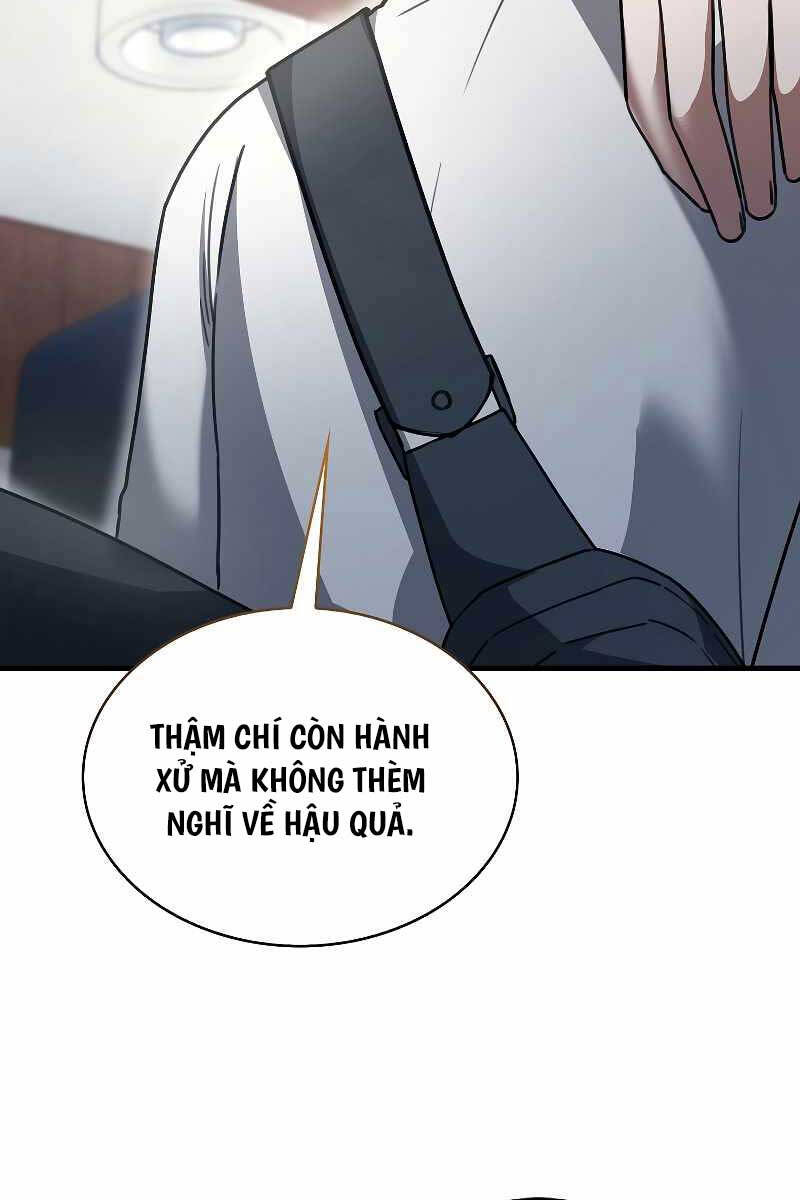 Tôi Không Phải Là Hồi Quy Giả Chapter 6 - Trang 2