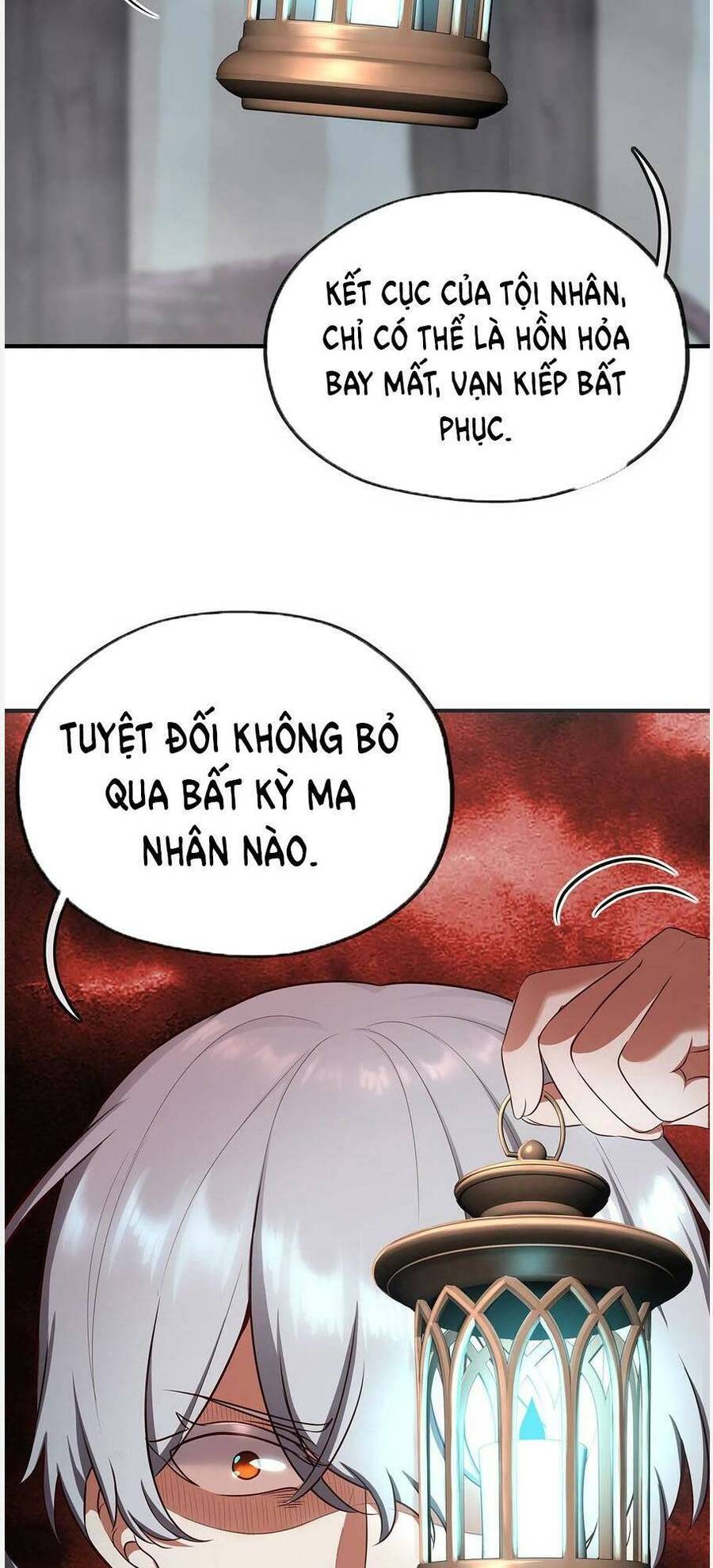 Thích Đuôi Lớn Thì Sao? Chapter 3 - Trang 2