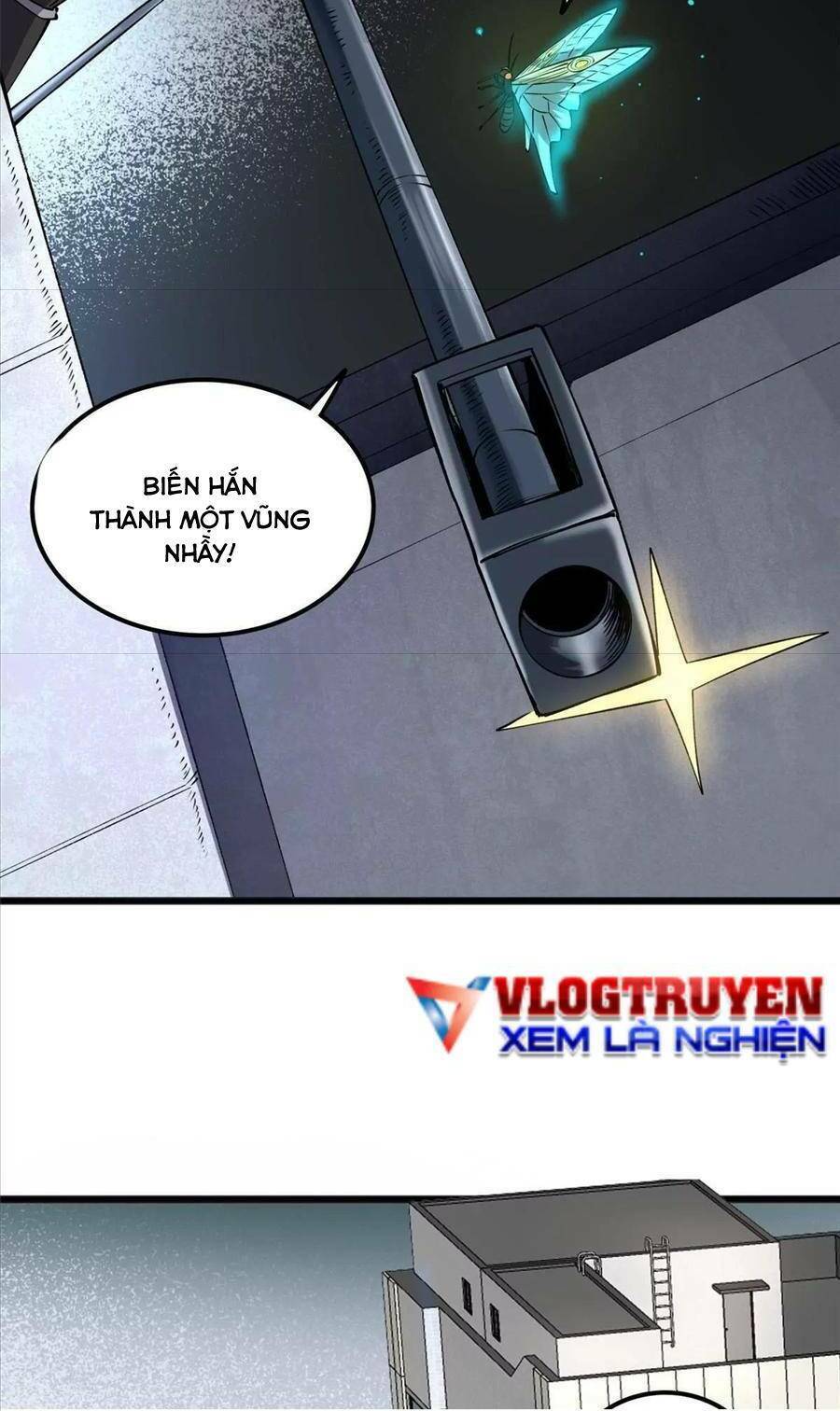 Thí Chủ, Lên Đường Thôi! Chapter 70 - Trang 2