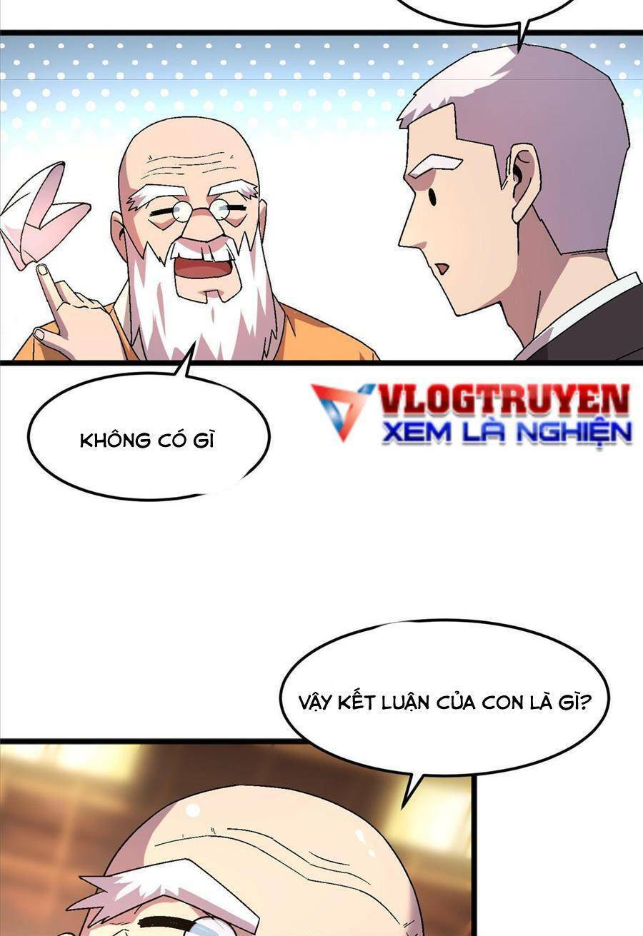 Thí Chủ, Lên Đường Thôi! Chapter 68 - Trang 2