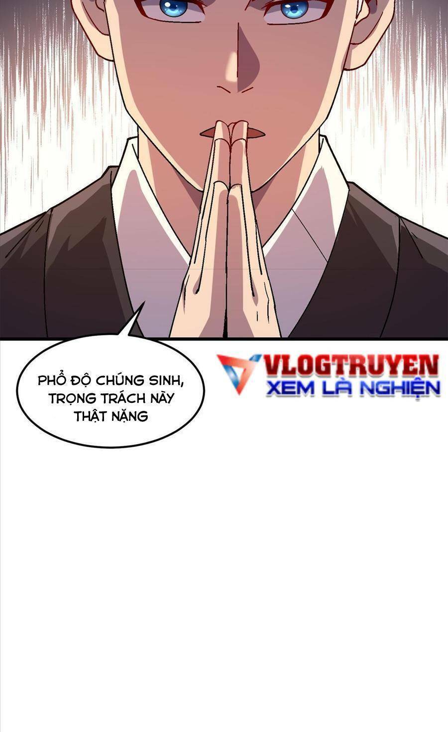 Thí Chủ, Lên Đường Thôi! Chapter 65 - Trang 2