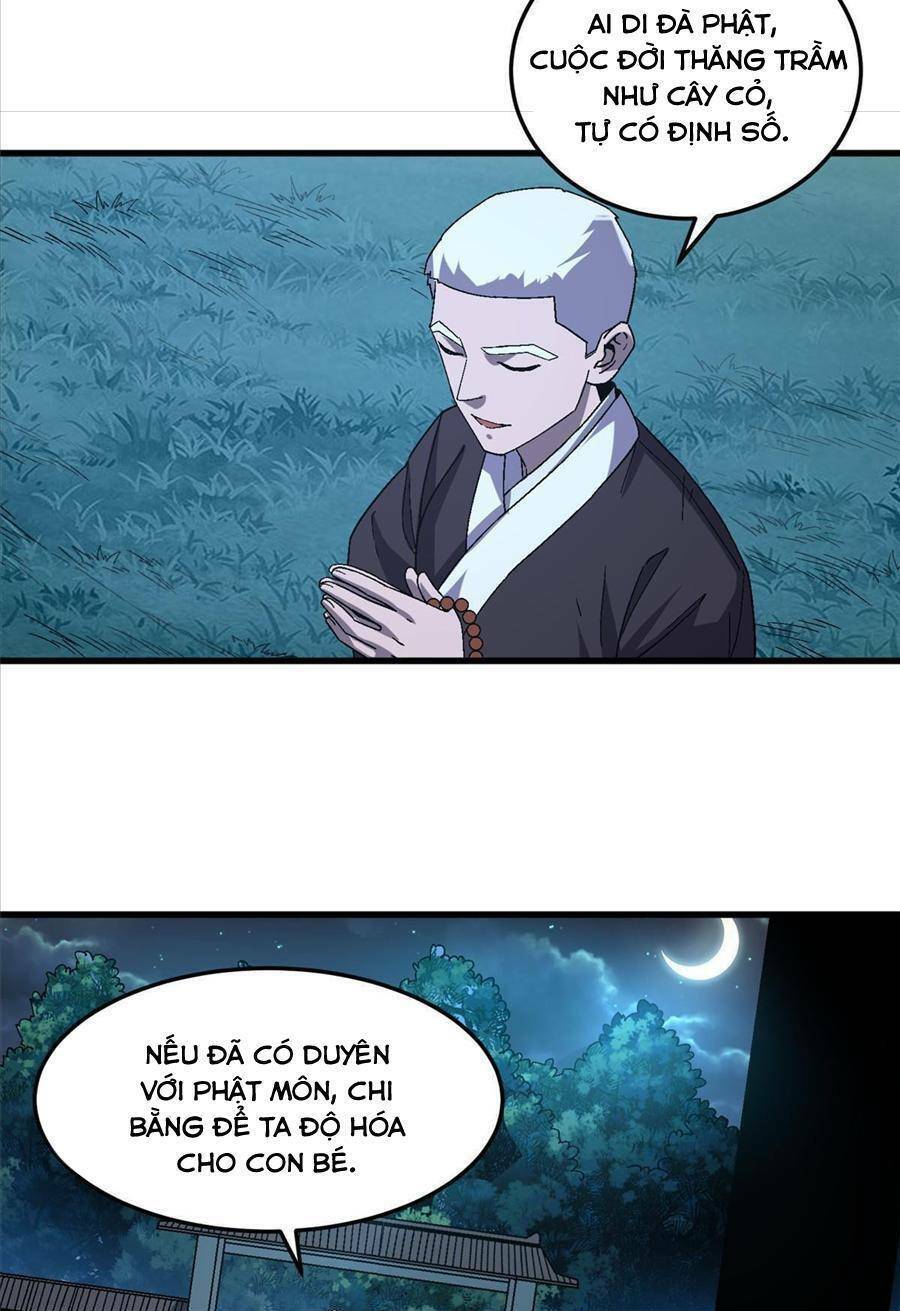 Thí Chủ, Lên Đường Thôi! Chapter 62 - Trang 2