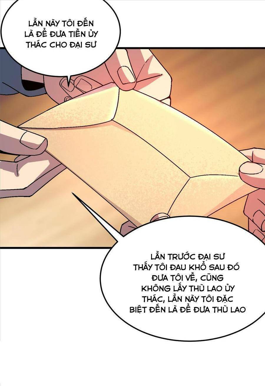 Thí Chủ, Lên Đường Thôi! Chapter 61 - Trang 2