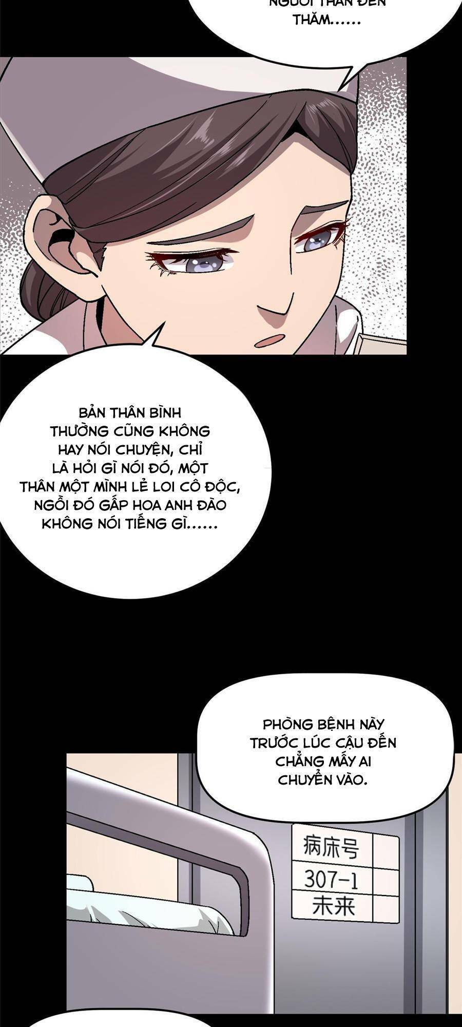 Thí Chủ, Lên Đường Thôi! Chapter 58 - Trang 2