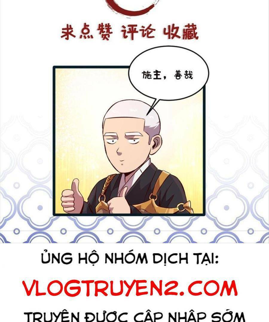 Thí Chủ, Lên Đường Thôi! Chapter 56 - Trang 2