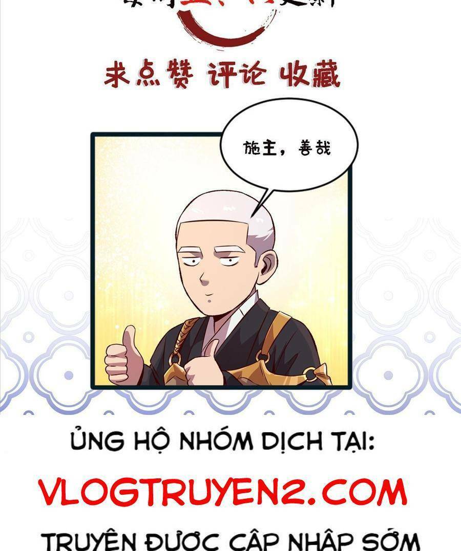 Thí Chủ, Lên Đường Thôi! Chapter 52 - Trang 2