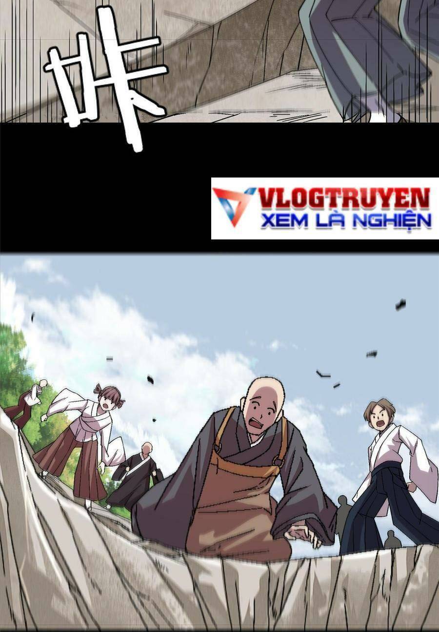 Thí Chủ, Lên Đường Thôi! Chapter 49 - Trang 2