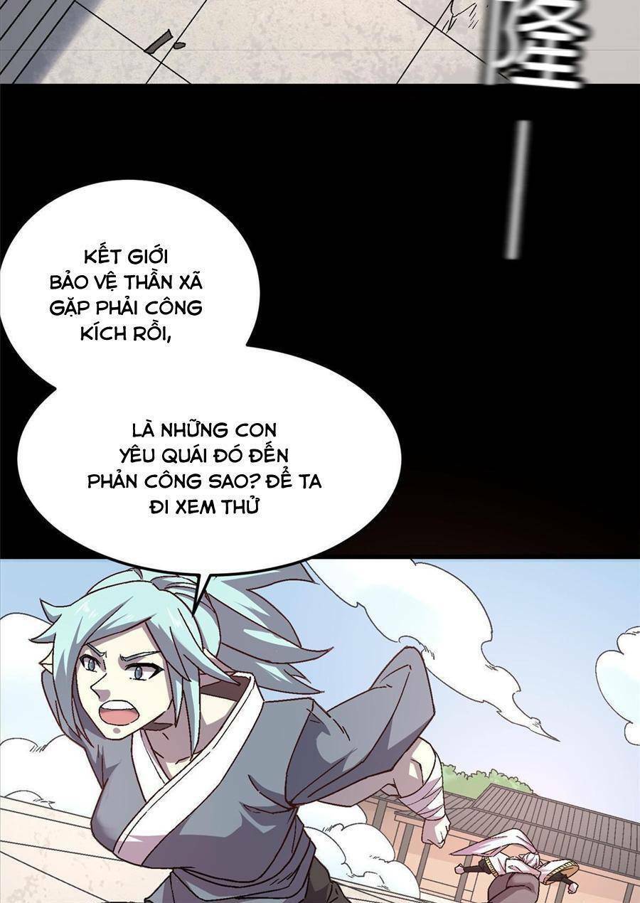 Thí Chủ, Lên Đường Thôi! Chapter 49 - Trang 2