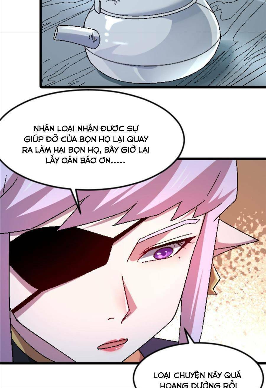 Thí Chủ, Lên Đường Thôi! Chapter 47 - Trang 2