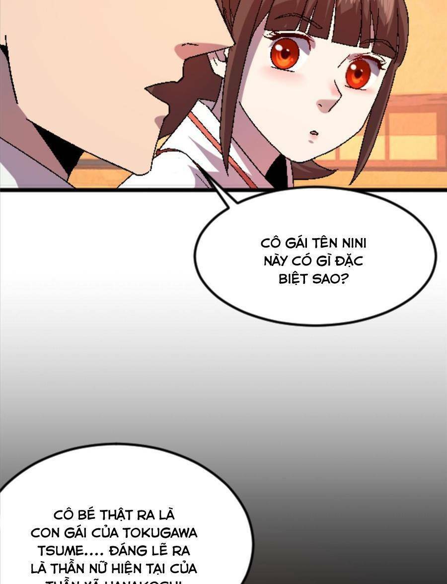 Thí Chủ, Lên Đường Thôi! Chapter 45 - Trang 2