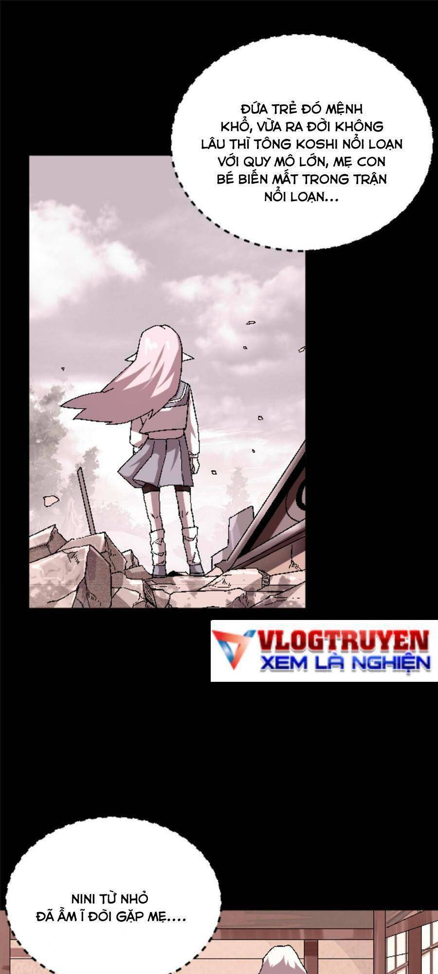 Thí Chủ, Lên Đường Thôi! Chapter 45 - Trang 2