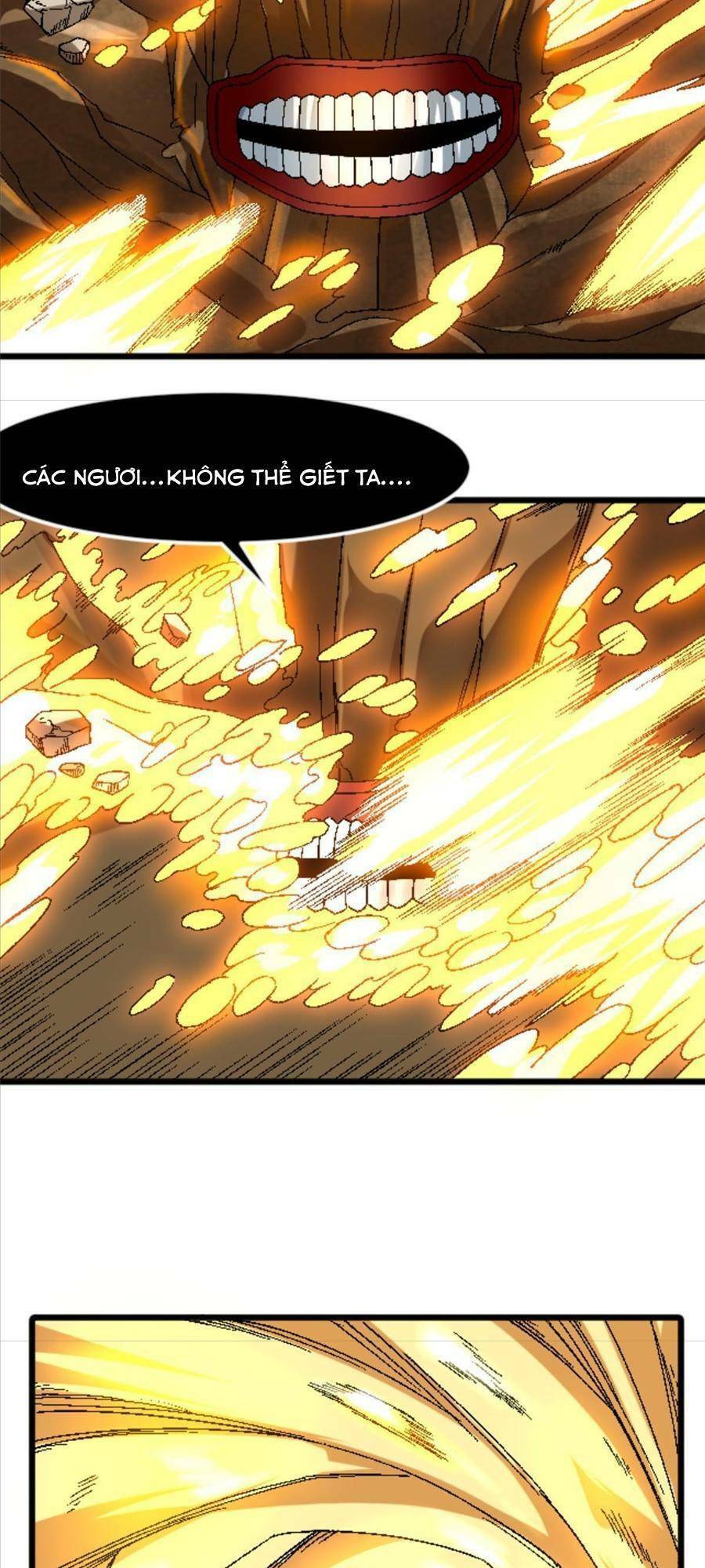 Thí Chủ, Lên Đường Thôi! Chapter 43 - Trang 2