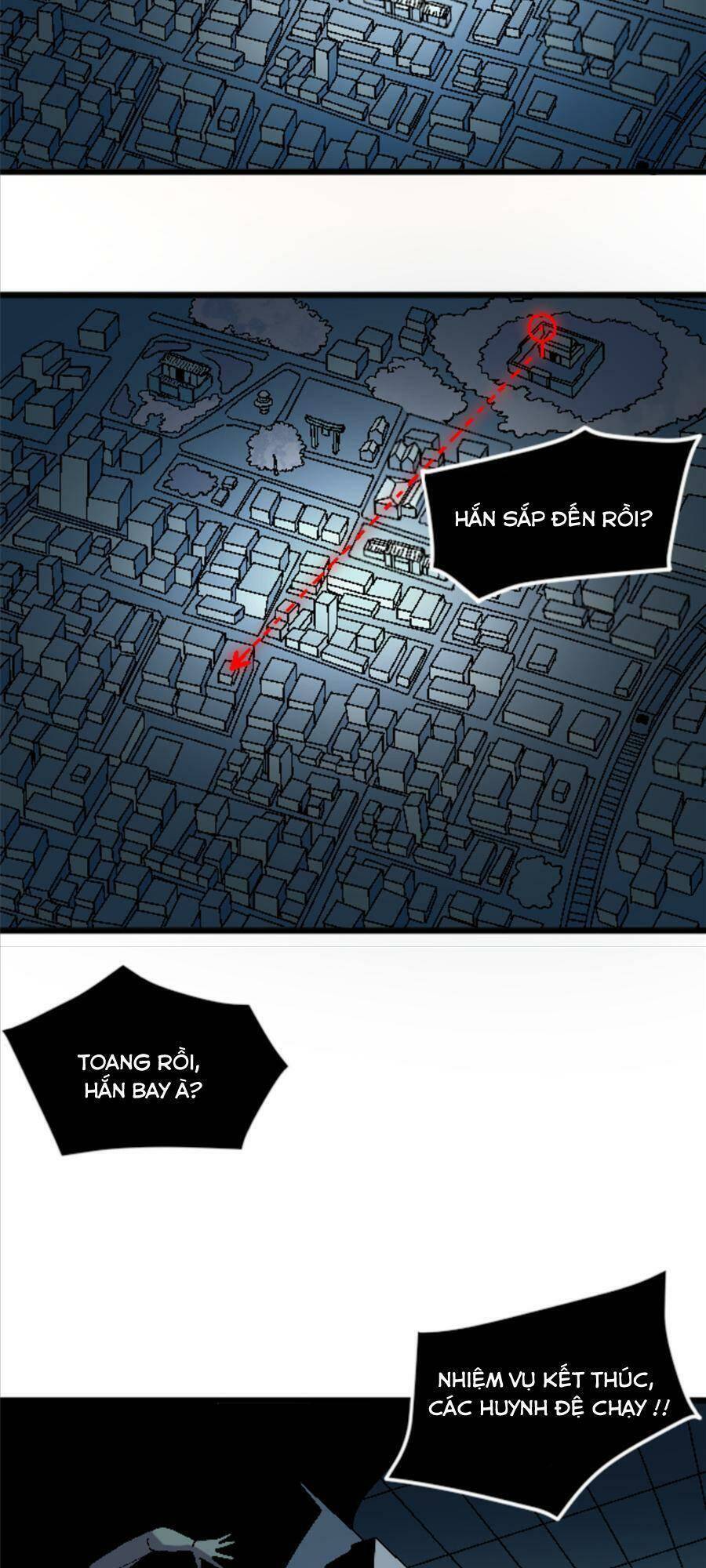 Thí Chủ, Lên Đường Thôi! Chapter 32 - Trang 2