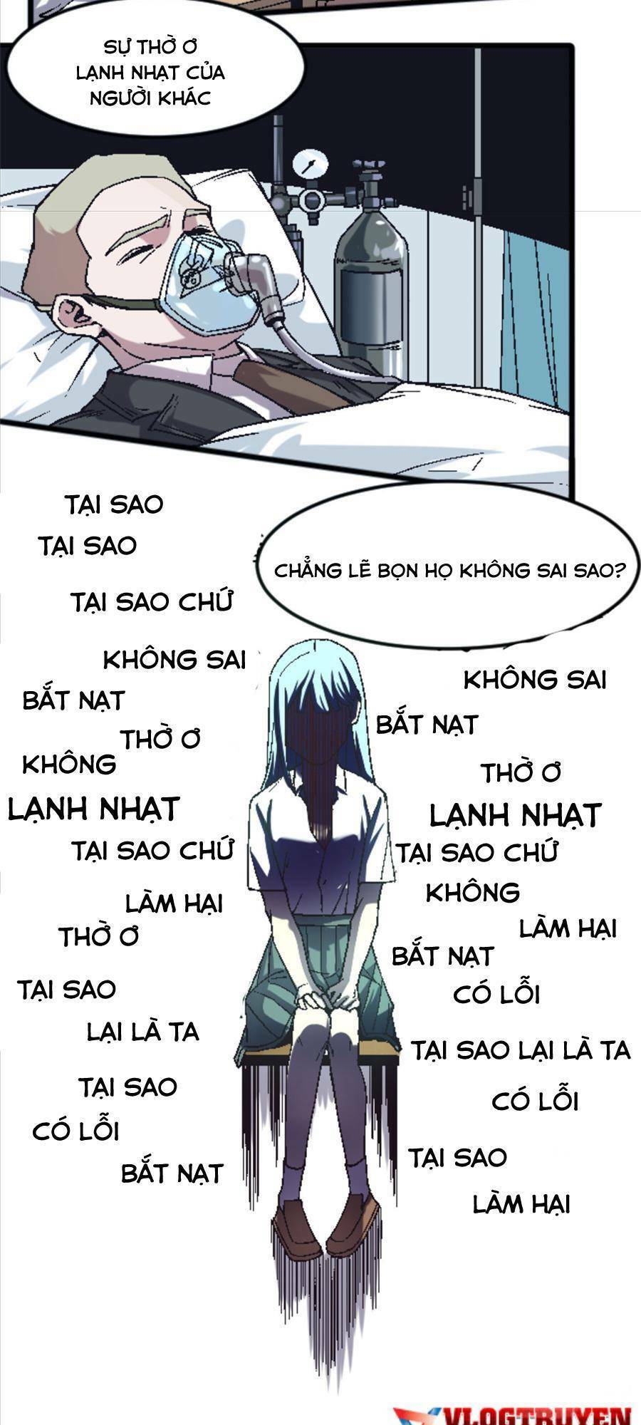 Thí Chủ, Lên Đường Thôi! Chapter 30 - Trang 2