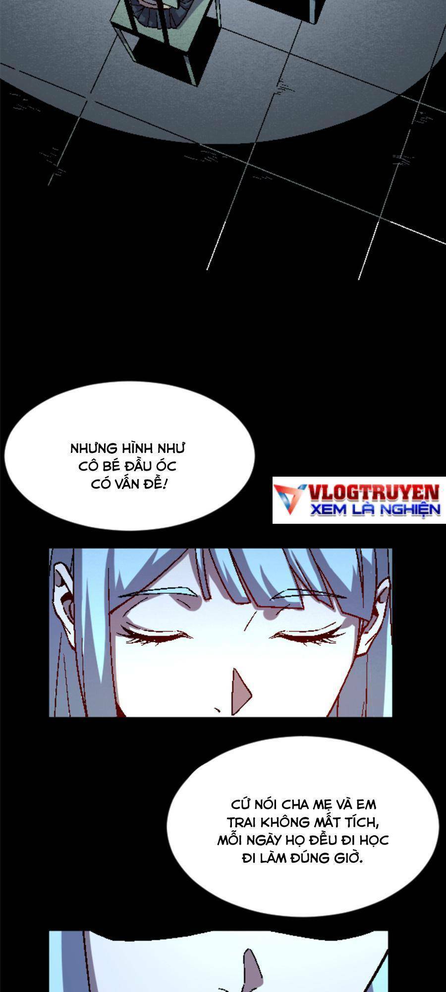 Thí Chủ, Lên Đường Thôi! Chapter 28 - Trang 2