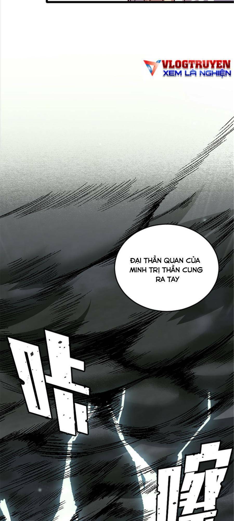 Thí Chủ, Lên Đường Thôi! Chapter 25 - Trang 2