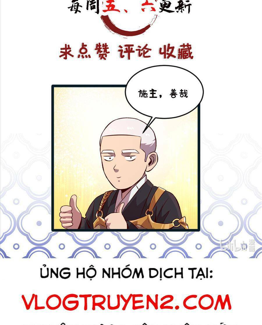 Thí Chủ, Lên Đường Thôi! Chapter 23 - Trang 2