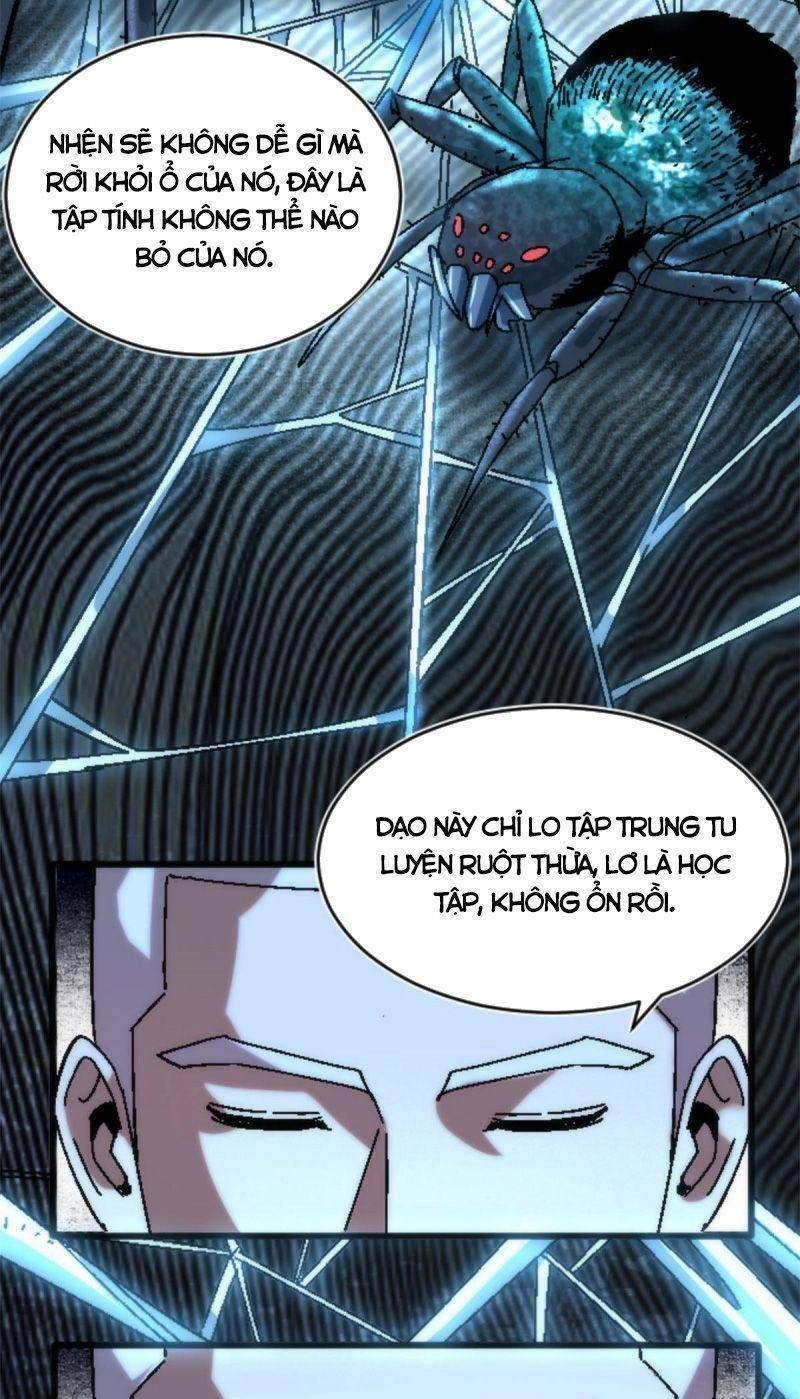 Thí Chủ, Lên Đường Thôi! Chapter 19 - Trang 2