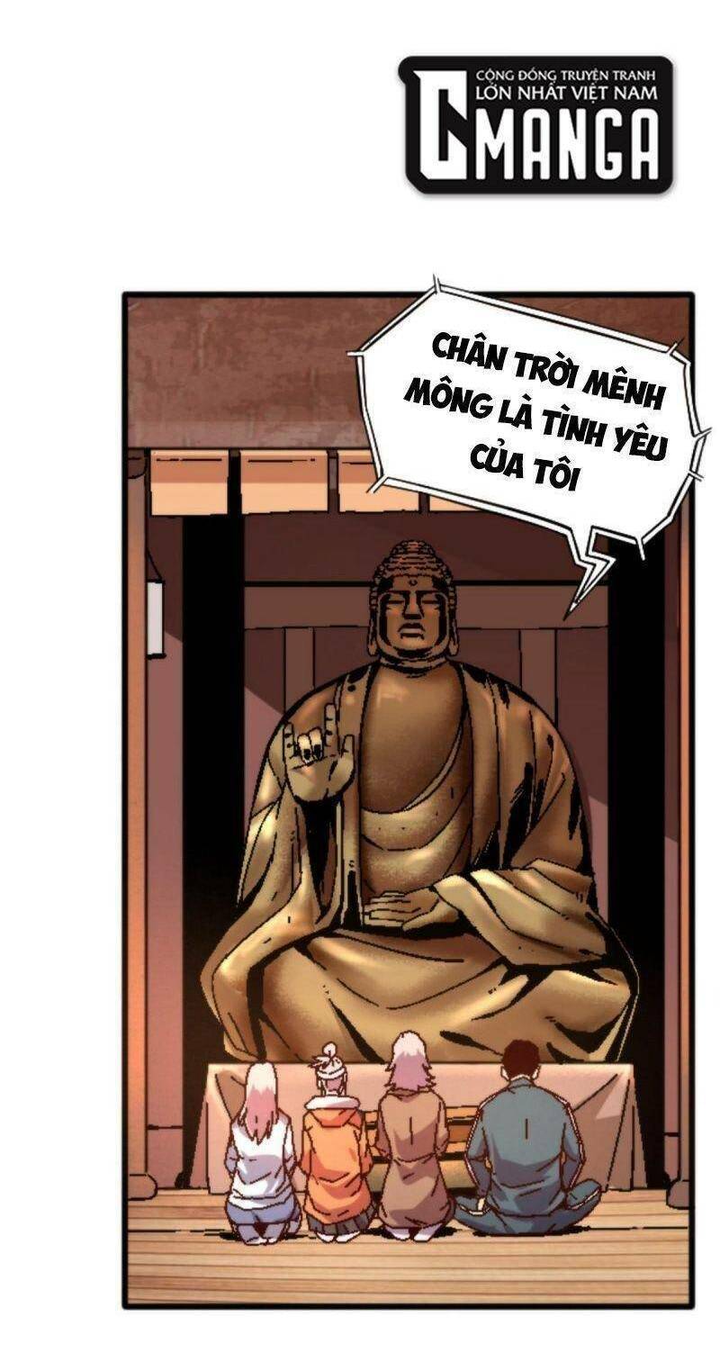 Thí Chủ, Lên Đường Thôi! Chapter 16 - Trang 2