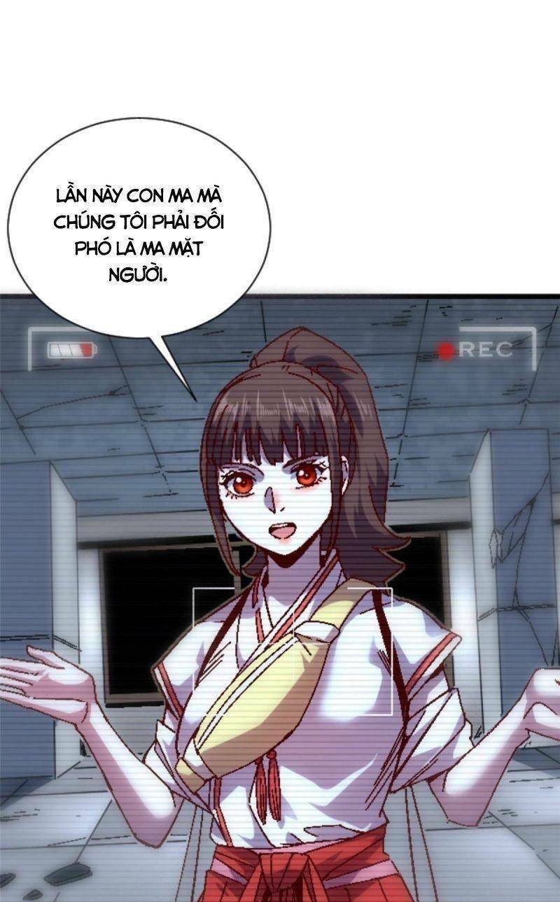 Thí Chủ, Lên Đường Thôi! Chapter 13 - Trang 2