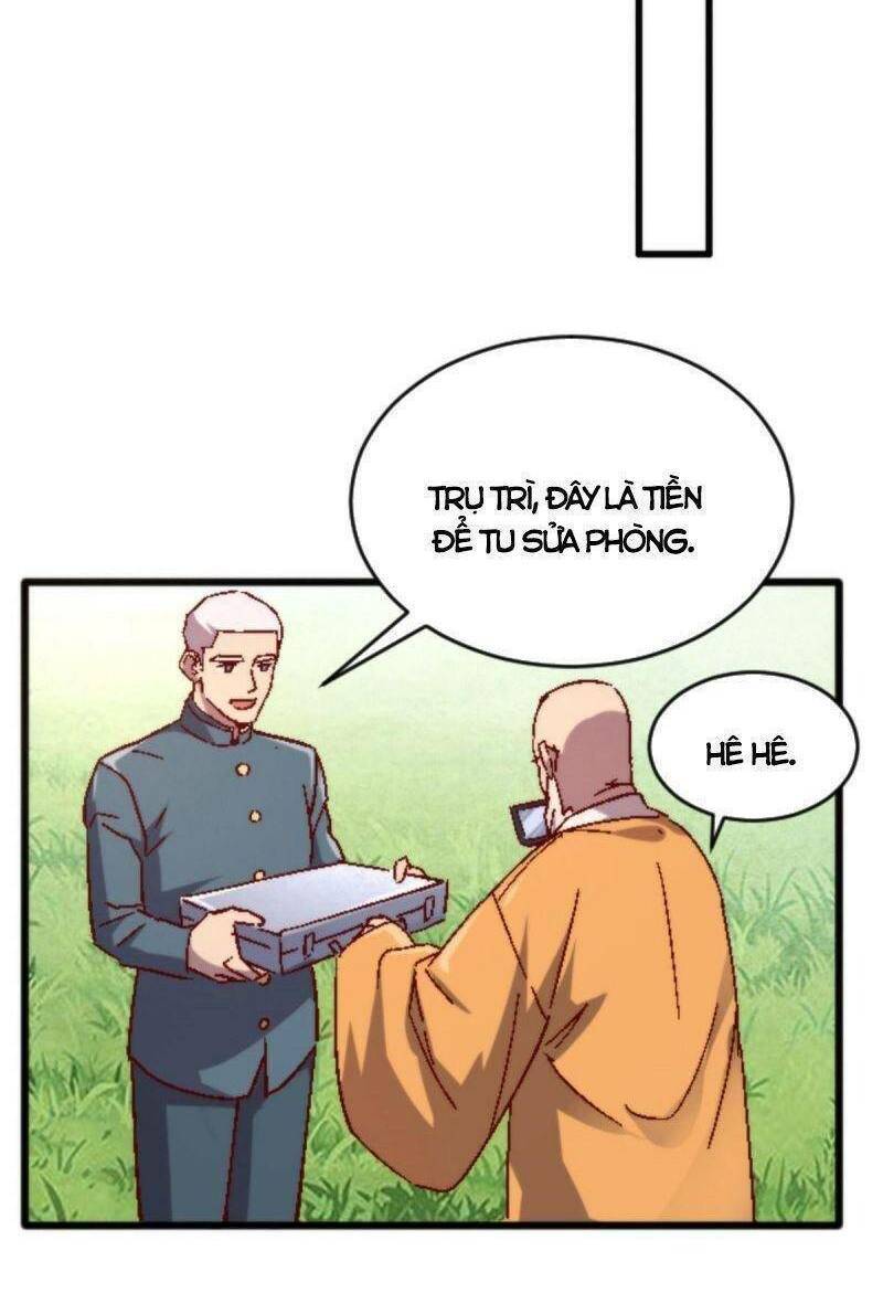 Thí Chủ, Lên Đường Thôi! Chapter 11 - Trang 2