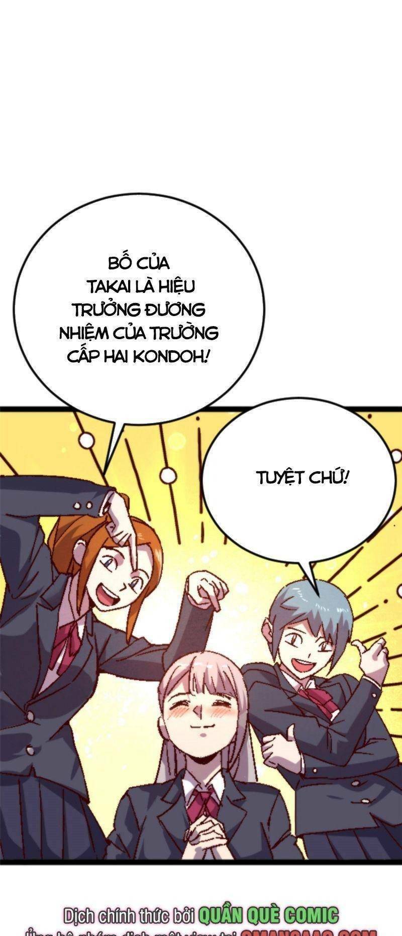 Thí Chủ, Lên Đường Thôi! Chapter 9 - Trang 2