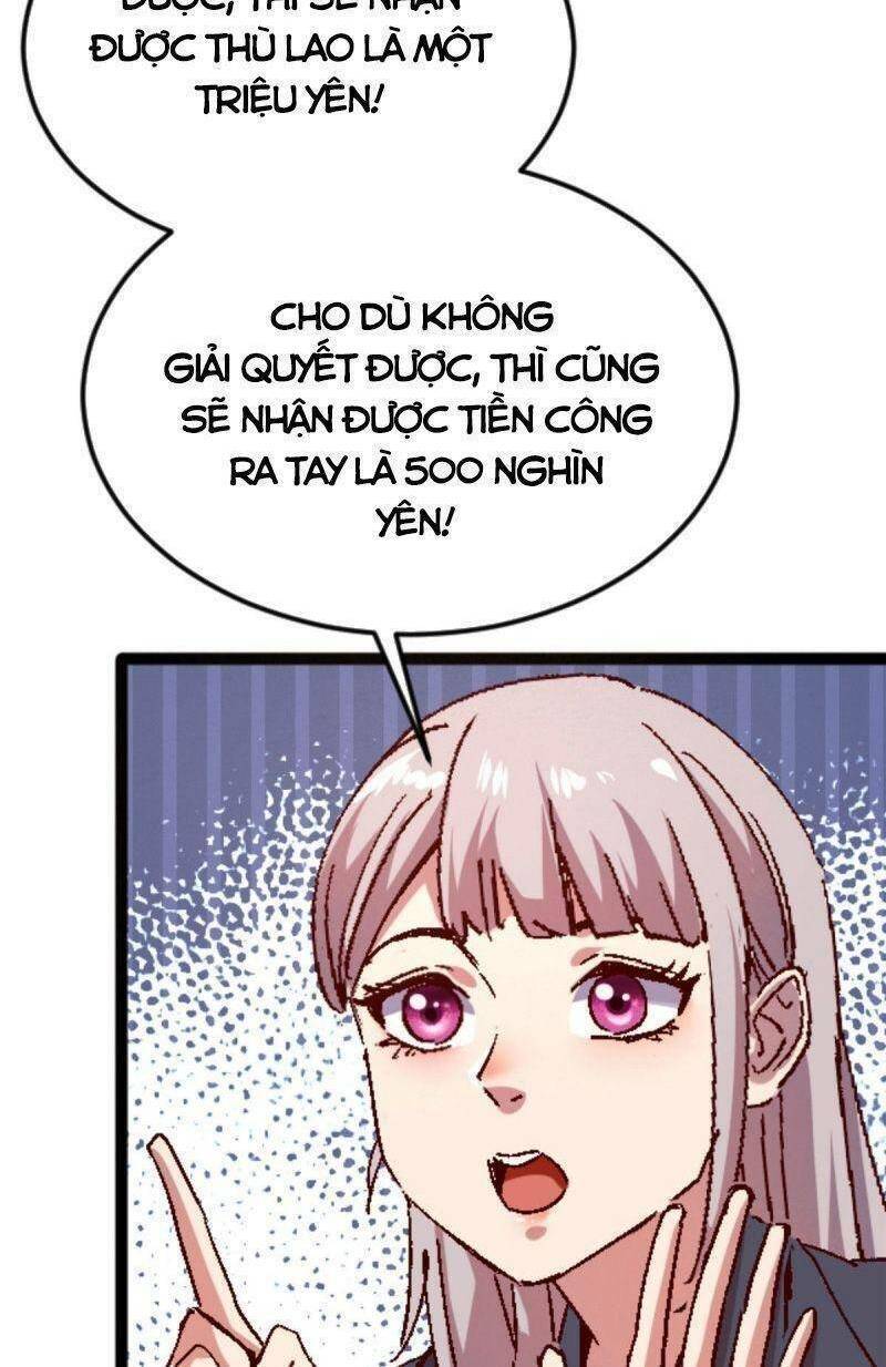 Thí Chủ, Lên Đường Thôi! Chapter 9 - Trang 2