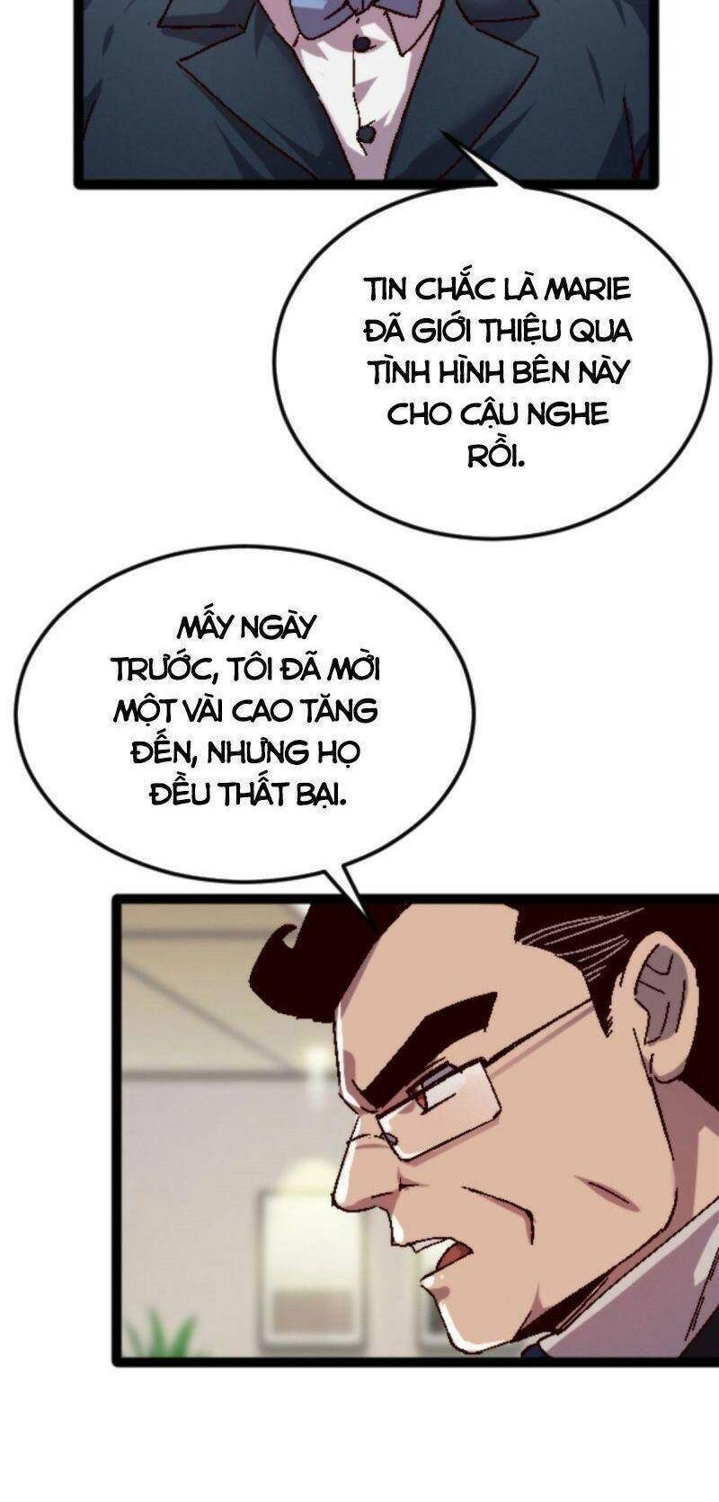 Thí Chủ, Lên Đường Thôi! Chapter 9 - Trang 2