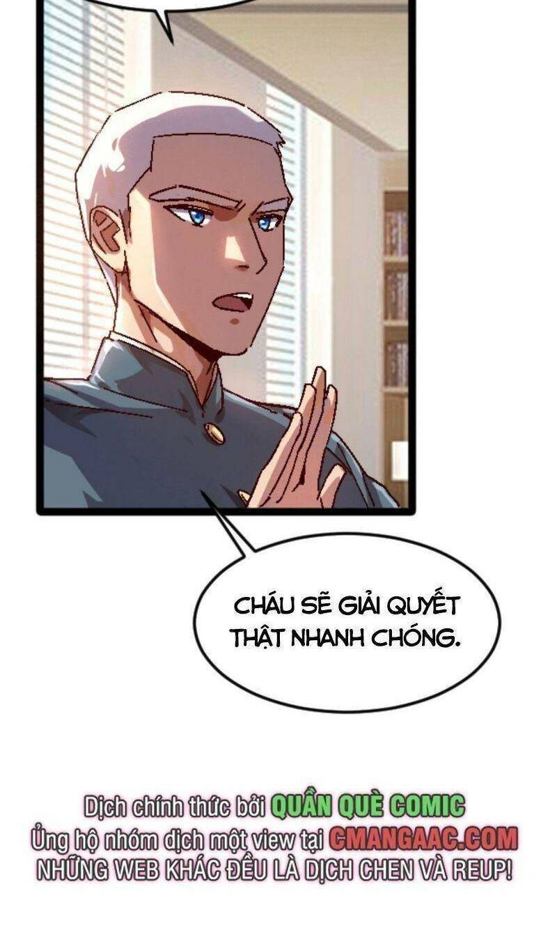 Thí Chủ, Lên Đường Thôi! Chapter 9 - Trang 2