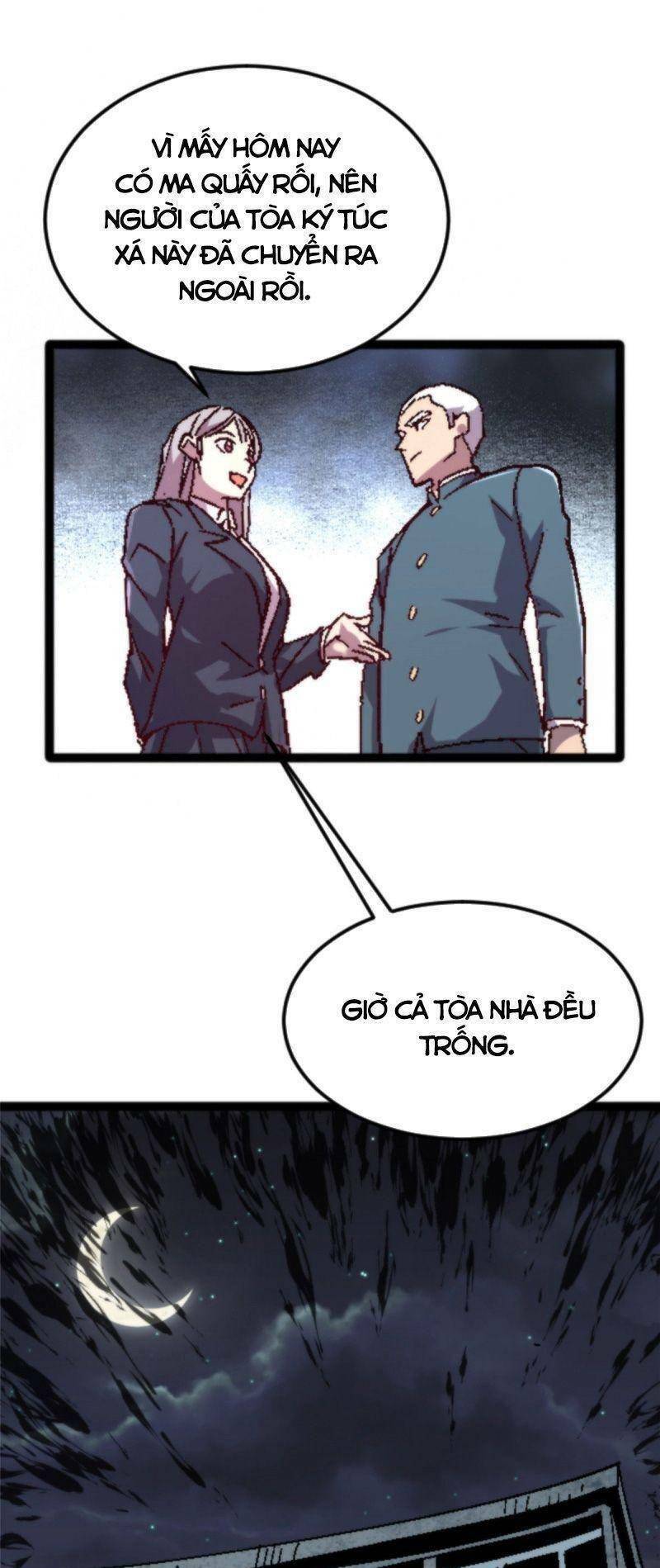 Thí Chủ, Lên Đường Thôi! Chapter 9 - Trang 2