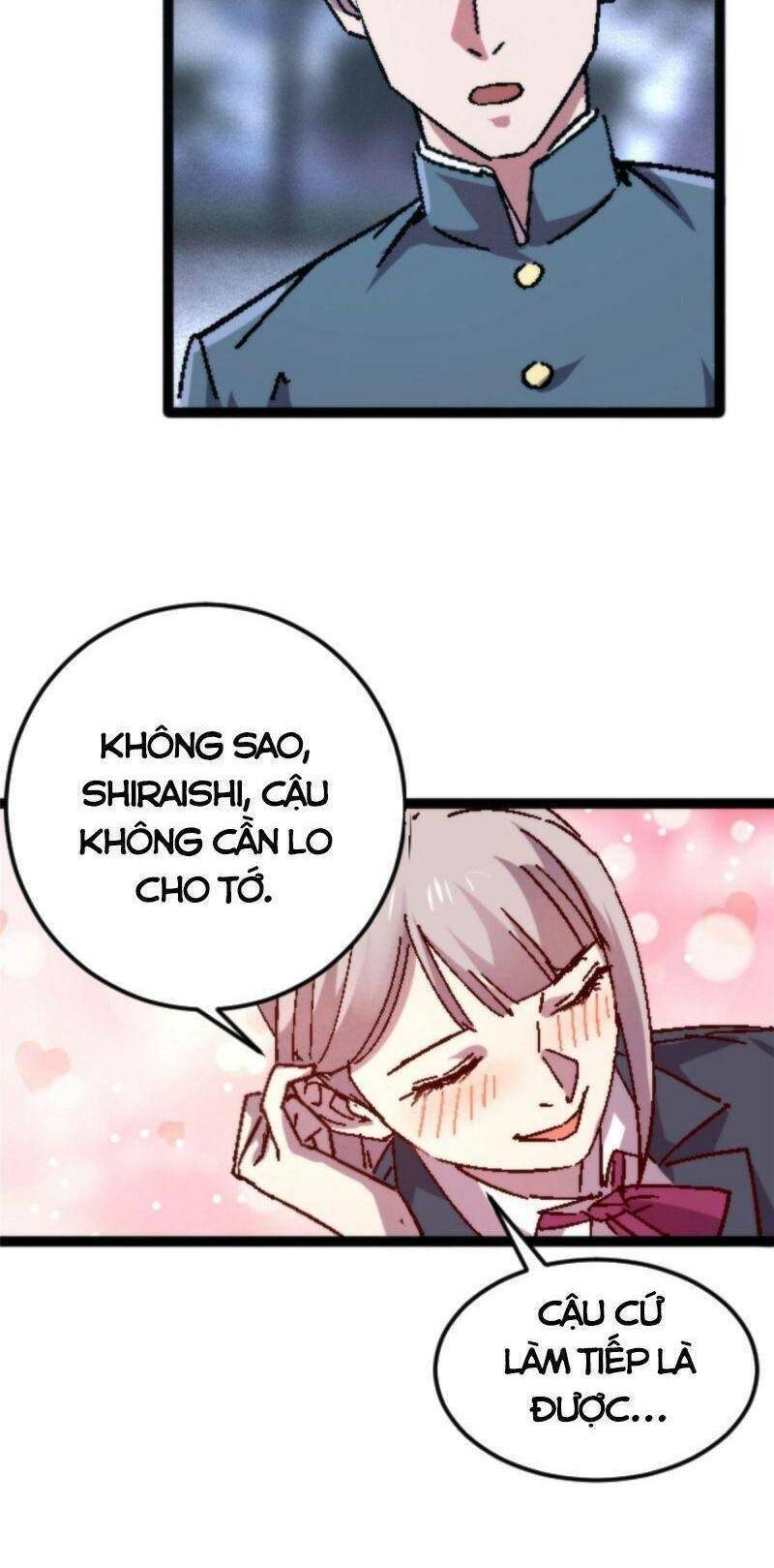 Thí Chủ, Lên Đường Thôi! Chapter 9 - Trang 2