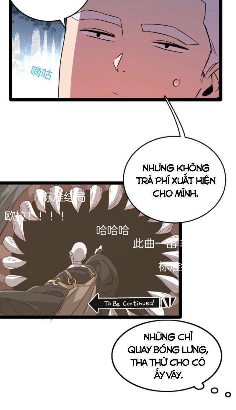 Thí Chủ, Lên Đường Thôi! Chapter 7 - Trang 2