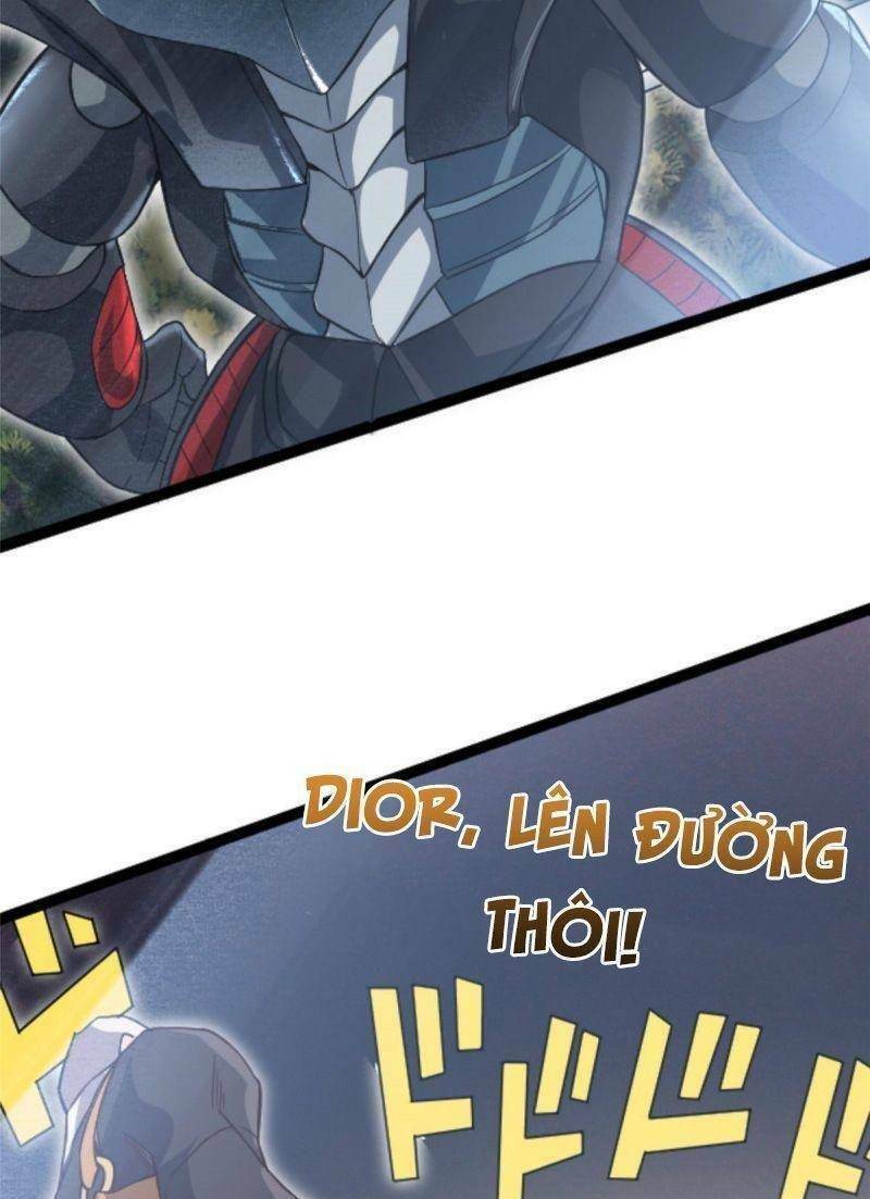 Thí Chủ, Lên Đường Thôi! Chapter 7 - Trang 2