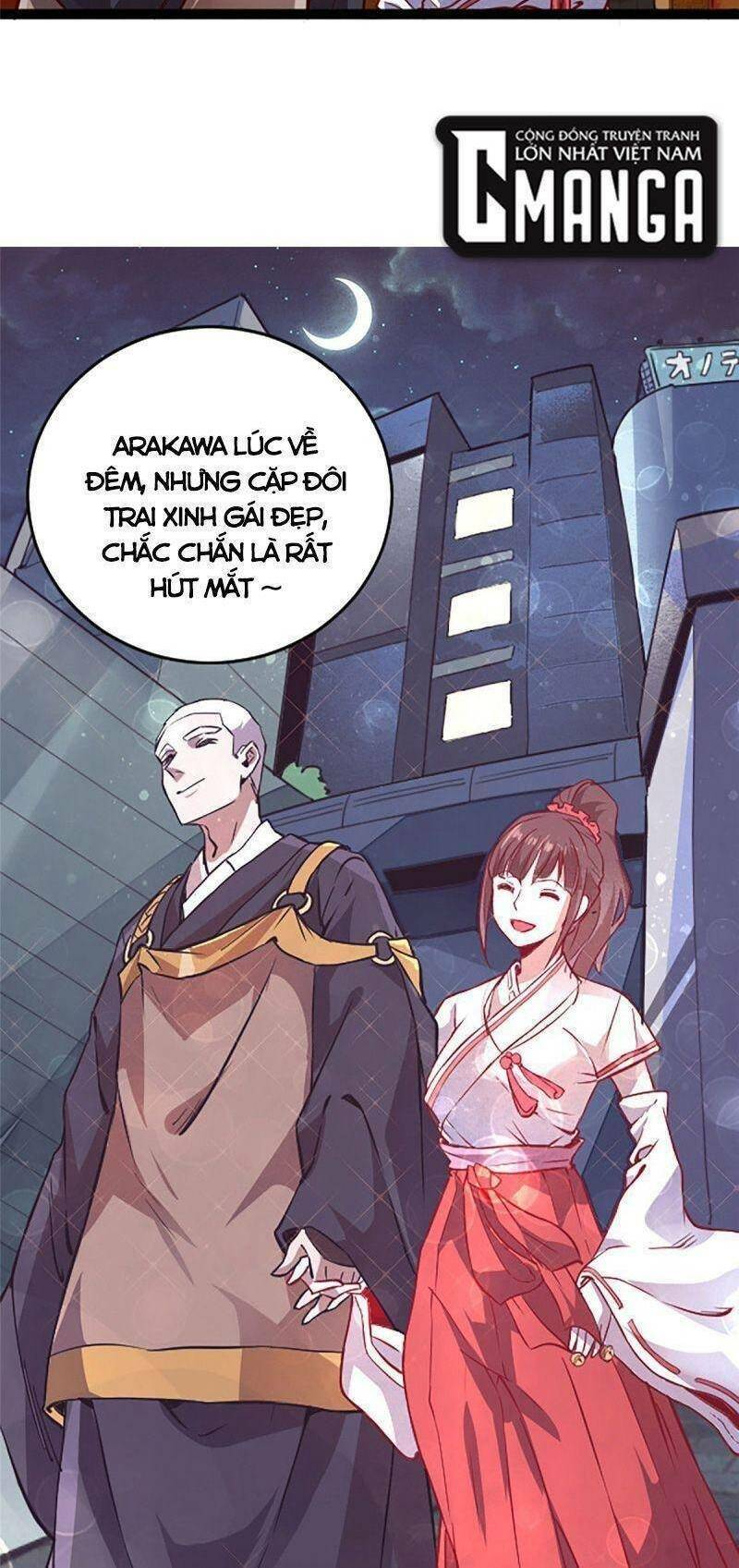 Thí Chủ, Lên Đường Thôi! Chapter 5 - Trang 2