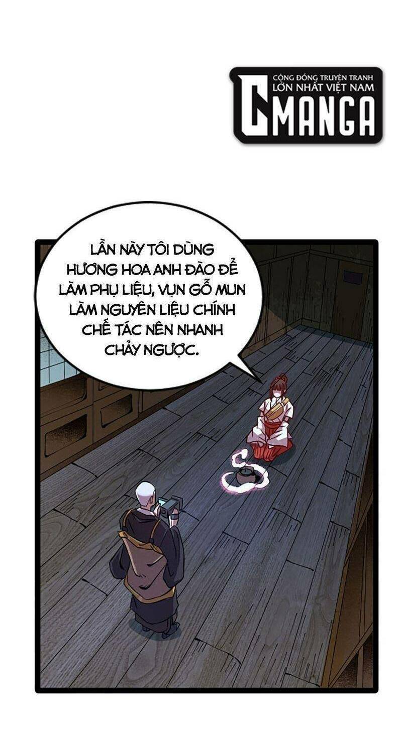 Thí Chủ, Lên Đường Thôi! Chapter 5 - Trang 2