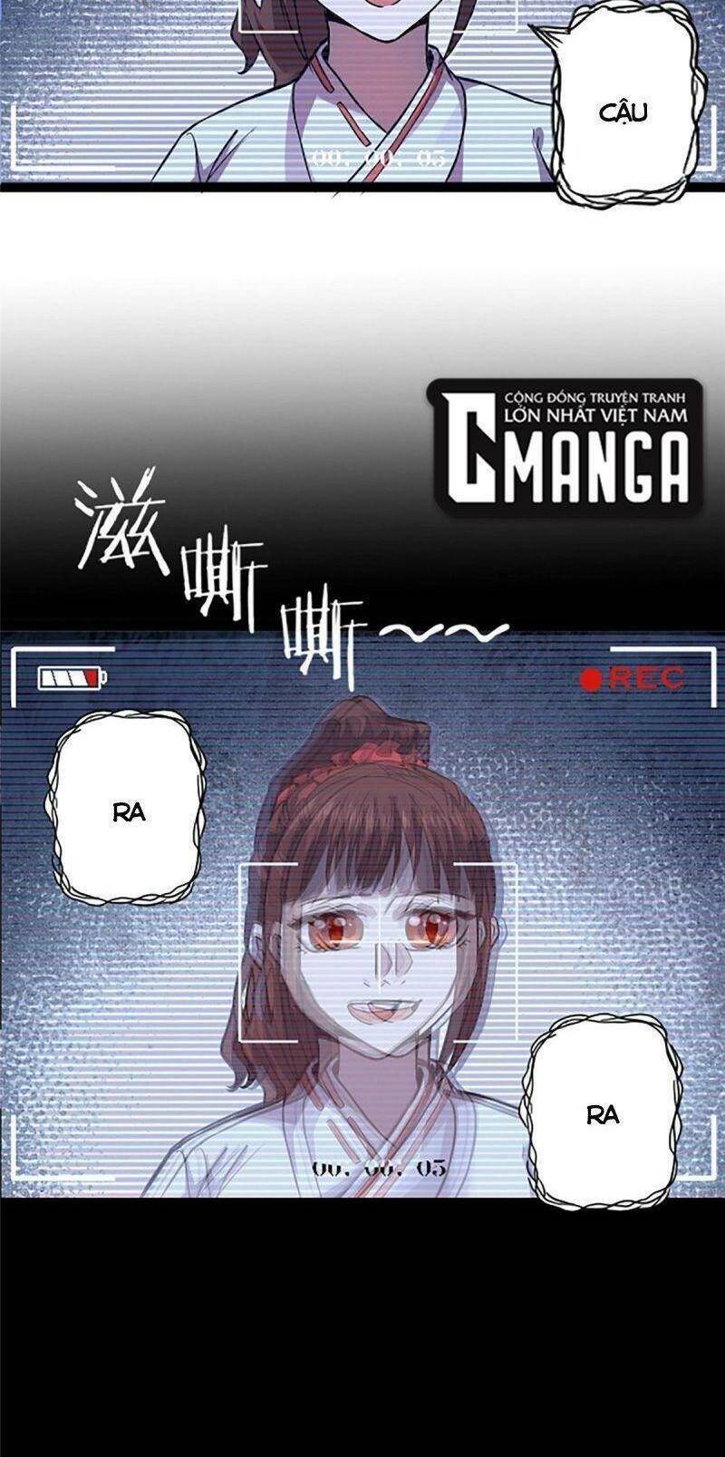 Thí Chủ, Lên Đường Thôi! Chapter 5 - Trang 2