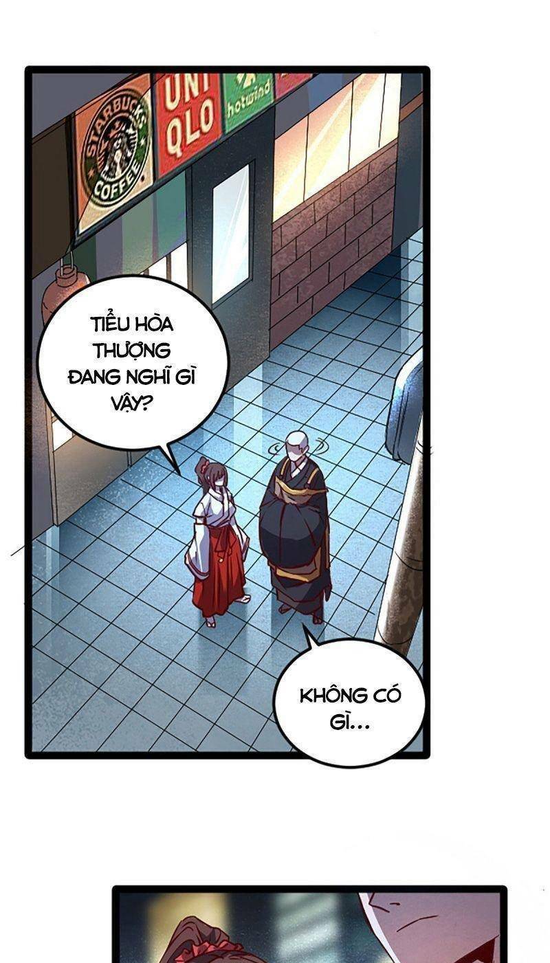 Thí Chủ, Lên Đường Thôi! Chapter 5 - Trang 2