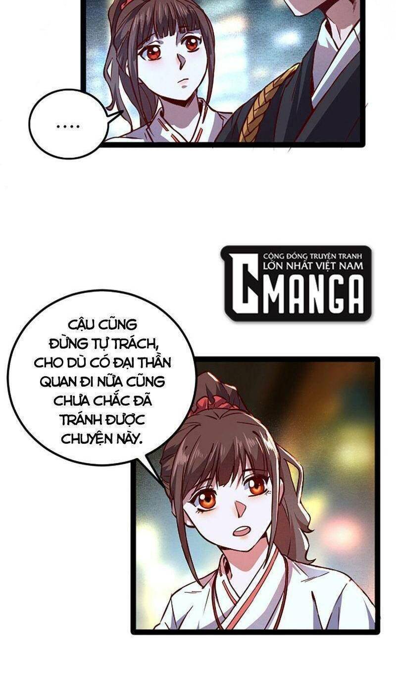 Thí Chủ, Lên Đường Thôi! Chapter 5 - Trang 2