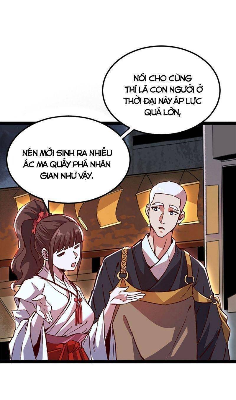 Thí Chủ, Lên Đường Thôi! Chapter 5 - Trang 2